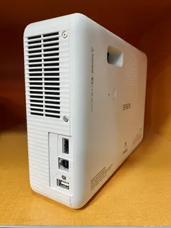 ویدئو پروژکتور EPSON CO-W01