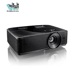 ویدئو پروژکتور اپتما OPTOMA HD28e