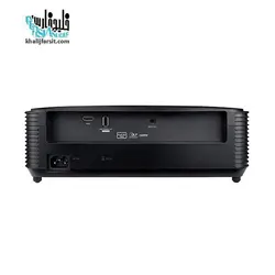 ویدئو پروژکتور اپتما OPTOMA HD28e