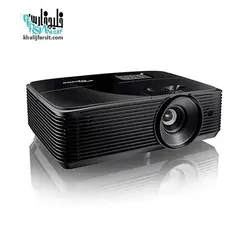 ویدئو پروژکتور اپتما OPTOMA X400LV
