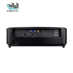 ویدئو پروژکتور اپتما OPTOMA X400LV