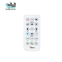 ویدئو پروژکتور اپتما OPTOMA X400LV