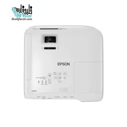 ویدئو پروژکتور اپسون Epson EB-FH52