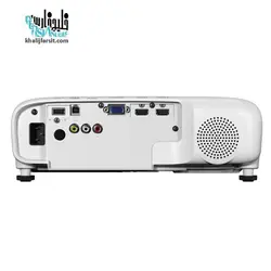 ویدئو پروژکتور اپسون Epson EB-FH52