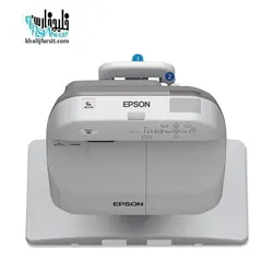 ویدئو پروژکتور استوک اپسون Epson Powerlite 580