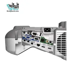 ویدئو پروژکتور استوک اپسون Epson Powerlite 580