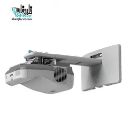ویدئو پروژکتور استوک اپسون Epson Powerlite 580