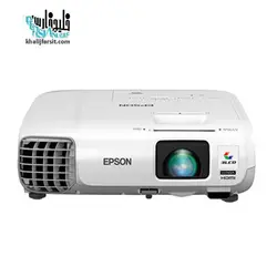 ویدئو پروژکتور اپسون استوک Epson PowerLite 955 W