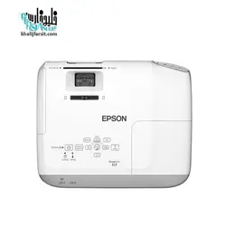 ویدئو پروژکتور اپسون استوک Epson PowerLite 955 W