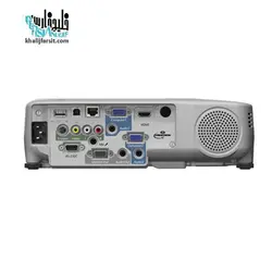 ویدئو پروژکتور اپسون استوک Epson PowerLite 955 W
