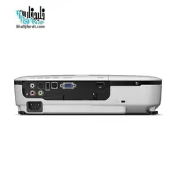 ویدئو پروژکتور استوک اپسون Epson PowerLite X12