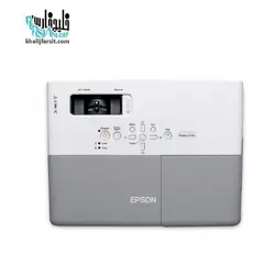 ویدئو پروژکتور استوک Epson-emp-83h