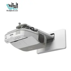 ویدئو پروژکتور استوک اپسون PowerLite470