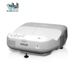 ویدئوپروژکتور استوک اپسون PowerLite480