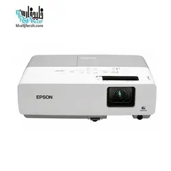 ویدئو پروژکتور استوک اپسون PowerLite 822