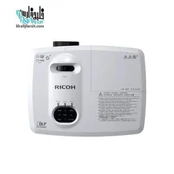 ویدئو پروژکتور ریکو RICOH X2440