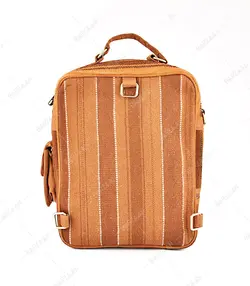 کیف سنتی گلیم- کد 001 - فروشگاه اینترنتی صنایع دستی برزان