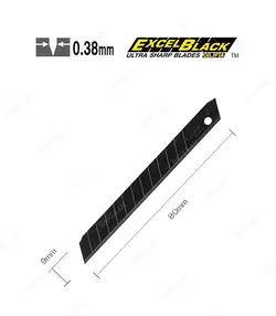 تیغ کاتر الفا مدل ABB-10B - فروشگاه اینترنتی صنایع دستی برزان