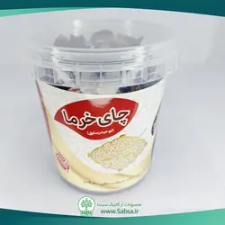 چای خرما 130گرمی