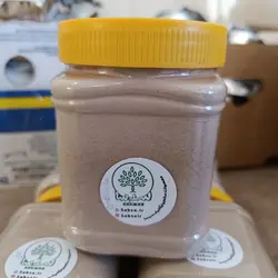 ماسالای هسته خرما 500گرمی - فروشگاه محصولات سالم و ارگانیک سبسا