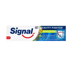 سيگنال خميردندان كويتي گياهي 100ml - فروشگاه آنلاین دی‌مارت