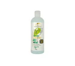 موزيلا ژل ضد عفوني كننده دست حاوي عصاره آلوئه ورا 420ml - فروشگاه آنلاین دی‌مارت