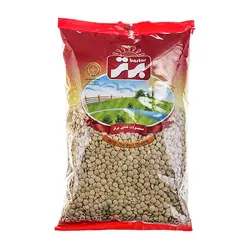 برتر عدس 900gr - فروشگاه آنلاین دی‌مارت