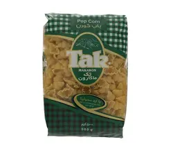 تک ماکارونی فرمی پاپ کورن 500gr - فروشگاه آنلاین دی‌مارت