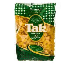 تک ماکارونی فرمی گراندی 500gr - فروشگاه آنلاین دی‌مارت