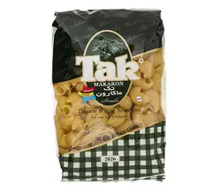 تک ماکارونی فرمی حلزونی 500gr - فروشگاه آنلاین دی‌مارت