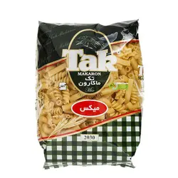 تک ماکارونی فرمی میکس 500gr - فروشگاه آنلاین دی‌مارت