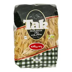 تک ماکارونی فرمی پنه ریگاته 500gr - فروشگاه آنلاین دی‌مارت