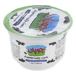 چوپان ماست چکیده موسیر 250gr - فروشگاه آنلاین دی‌مارت