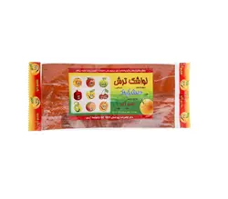 خشکپاک لواشک آلو سلفون 90gr