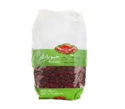 گلستان لوبیا قرمز استند آپ 900gr