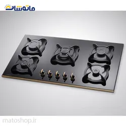 اجاق گاز سارگاتی مدل 245Gold – تجهیزات آشپزخانه ماتوشاپ