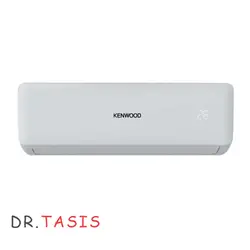 کولر گازی 9000 کنوود مدل ACI09-T1 Inverter series