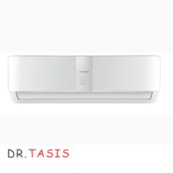 کولر گازی 30000 پاکشوما مدل MPR30CH-Willis series