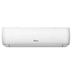 کولر گازی جی پلاس 12000 مدل GAC-HV12TV1