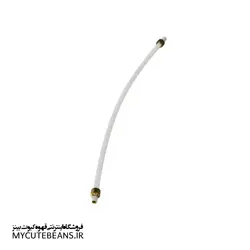 شلنگ رابط بویلر اسپرسوساز خانگی