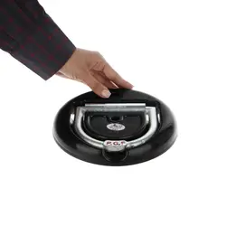 پکیج ضد برش قفل و زنجیر موتور