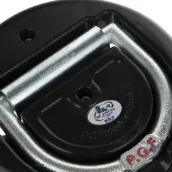 پکیج ضد برش قفل و زنجیر موتور