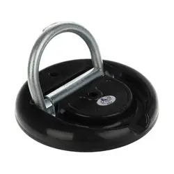 پایه قفل موتورسیکلت (با قلاب ضد برش)