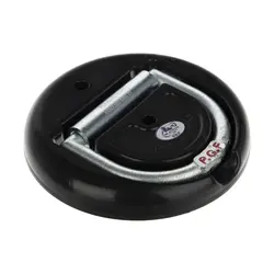 پایه قفل موتورسیکلت (با قلاب ضد برش)