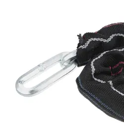 زنجیر قفل موتور سیکلت ضد برش