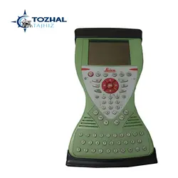 کنترلر لایکا CS15 - توژال تجهیز