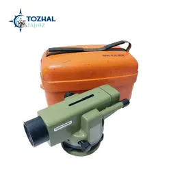 ترازیاب مدل nak2 کارکرده