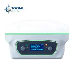 گیرنده ایستگاهی  Singular XYZ