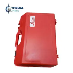 جعبه حمل توتال در حد نو