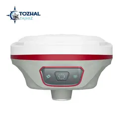 گیرنده کامناو مدل T10